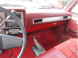 1984 Chevrolet K-10 (CC-2086484) for sale in Greensboro, North Carolina