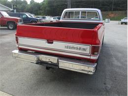 1984 Chevrolet K-10 (CC-2086484) for sale in Greensboro, North Carolina