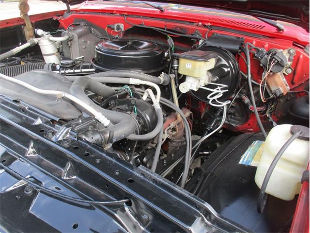 1984 Chevrolet K-10 (CC-2086484) for sale in Greensboro, North Carolina