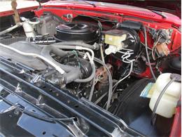 1984 Chevrolet K-10 (CC-2086484) for sale in Greensboro, North Carolina