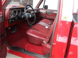 1984 Chevrolet K-10 (CC-2086484) for sale in Greensboro, North Carolina