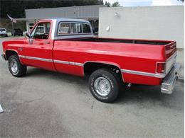 1984 Chevrolet K-10 (CC-2086484) for sale in Greensboro, North Carolina
