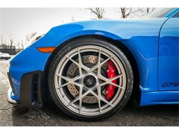 2024 Porsche 718 Cayman (CC-2086485) for sale in Greensboro, North Carolina