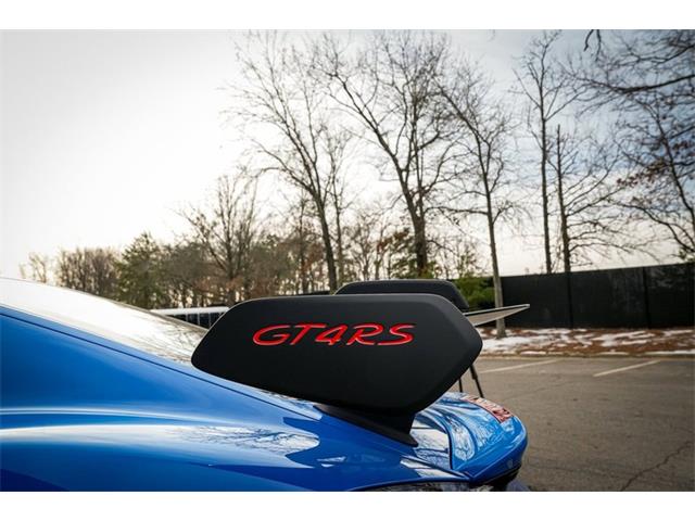 2024 Porsche 718 Cayman (CC-2086485) for sale in Greensboro, North Carolina