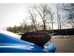 2024 Porsche 718 Cayman (CC-2086485) for sale in Greensboro, North Carolina