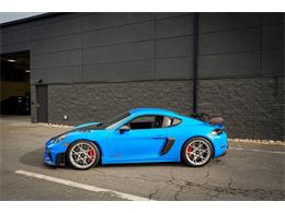 2024 Porsche 718 Cayman (CC-2086485) for sale in Greensboro, North Carolina