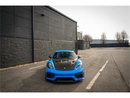2024 Porsche 718 Cayman (CC-2086485) for sale in Greensboro, North Carolina
