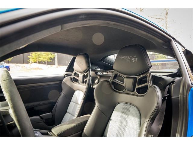2024 Porsche 718 Cayman (CC-2086485) for sale in Greensboro, North Carolina