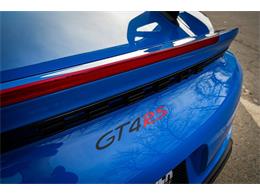 2024 Porsche 718 Cayman (CC-2086485) for sale in Greensboro, North Carolina