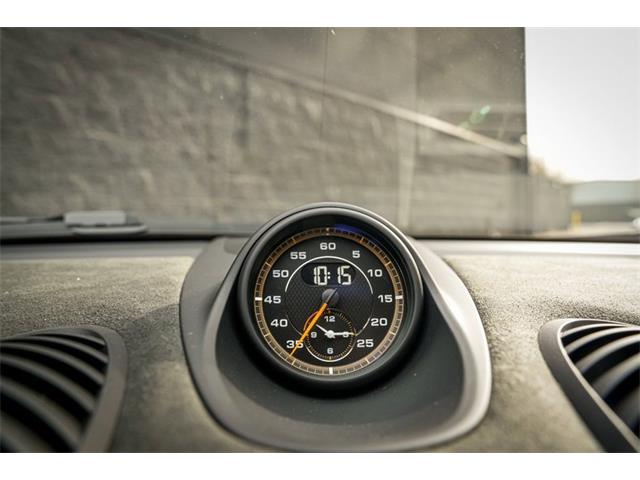 2024 Porsche 718 Cayman (CC-2086485) for sale in Greensboro, North Carolina