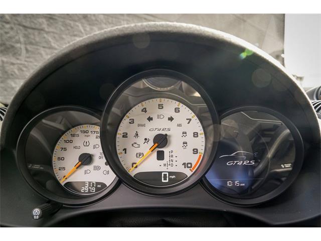 2024 Porsche 718 Cayman (CC-2086485) for sale in Greensboro, North Carolina