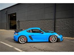 2024 Porsche 718 Cayman (CC-2086485) for sale in Greensboro, North Carolina