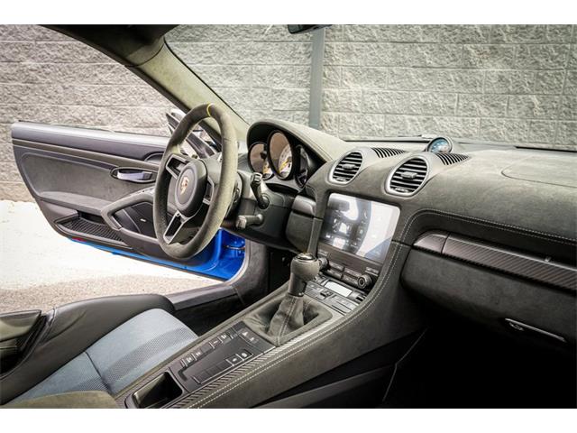 2024 Porsche 718 Cayman (CC-2086485) for sale in Greensboro, North Carolina