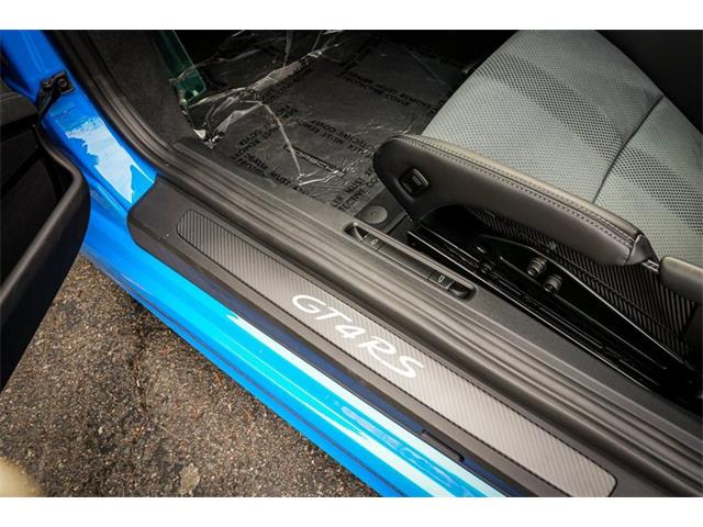 2024 Porsche 718 Cayman (CC-2086485) for sale in Greensboro, North Carolina
