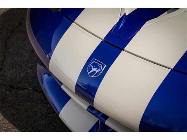 1997 Dodge Viper (CC-2086486) for sale in Greensboro, North Carolina