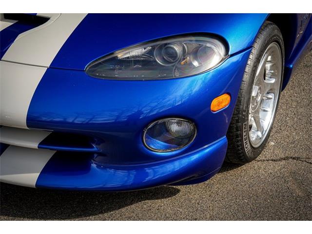 1997 Dodge Viper (CC-2086486) for sale in Greensboro, North Carolina