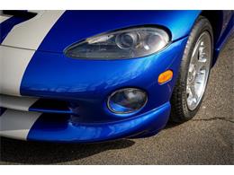 1997 Dodge Viper (CC-2086486) for sale in Greensboro, North Carolina