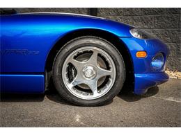 1997 Dodge Viper (CC-2086486) for sale in Greensboro, North Carolina