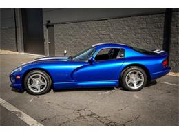 1997 Dodge Viper (CC-2086486) for sale in Greensboro, North Carolina