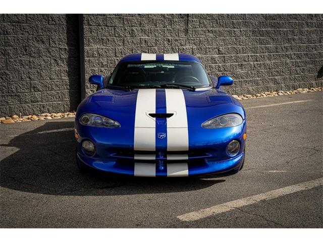 1997 Dodge Viper (CC-2086486) for sale in Greensboro, North Carolina