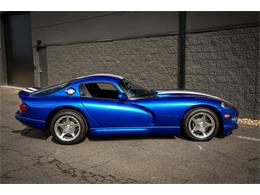 1997 Dodge Viper (CC-2086486) for sale in Greensboro, North Carolina