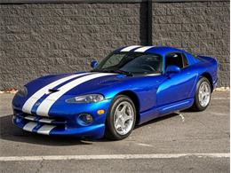 1997 Dodge Viper (CC-2086486) for sale in Greensboro, North Carolina