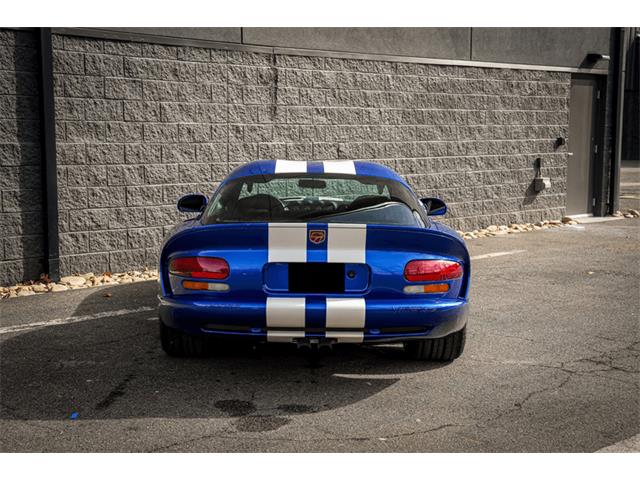 1997 Dodge Viper (CC-2086486) for sale in Greensboro, North Carolina