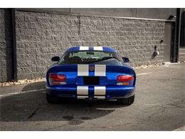1997 Dodge Viper (CC-2086486) for sale in Greensboro, North Carolina