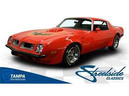 1975 Pontiac Firebird (CC-2086487) for sale in Lutz, Florida