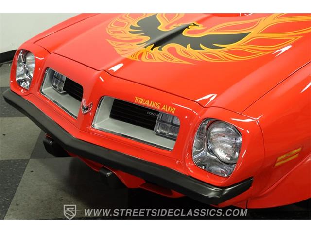 1975 Pontiac Firebird (CC-2086487) for sale in Lutz, Florida