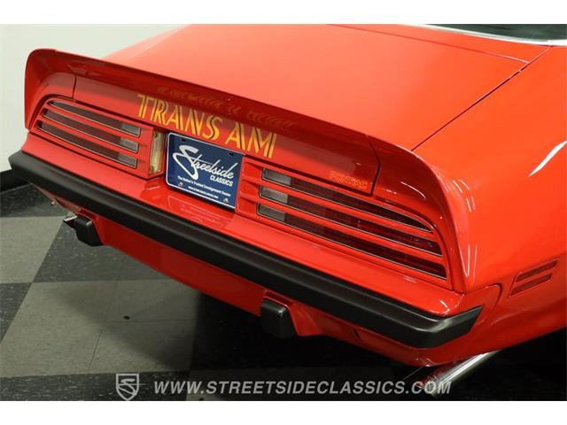 1975 Pontiac Firebird (CC-2086487) for sale in Lutz, Florida