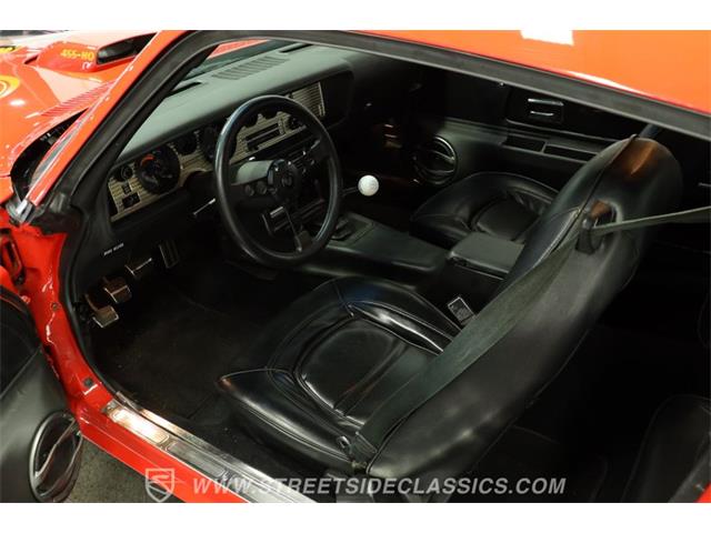 1975 Pontiac Firebird (CC-2086487) for sale in Lutz, Florida
