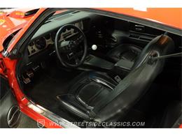 1975 Pontiac Firebird (CC-2086487) for sale in Lutz, Florida