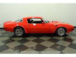 1975 Pontiac Firebird (CC-2086487) for sale in Lutz, Florida