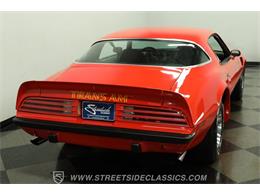 1975 Pontiac Firebird (CC-2086487) for sale in Lutz, Florida