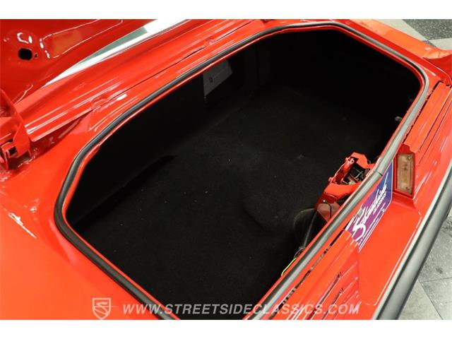 1975 Pontiac Firebird (CC-2086487) for sale in Lutz, Florida