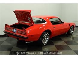 1975 Pontiac Firebird (CC-2086487) for sale in Lutz, Florida