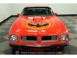 1975 Pontiac Firebird (CC-2086487) for sale in Lutz, Florida