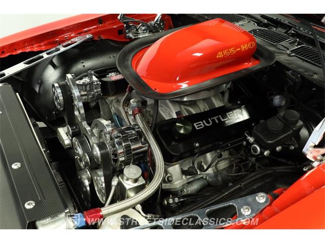 1975 Pontiac Firebird (CC-2086487) for sale in Lutz, Florida
