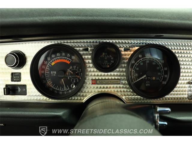 1975 Pontiac Firebird (CC-2086487) for sale in Lutz, Florida