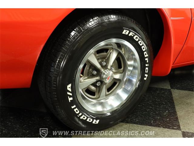 1975 Pontiac Firebird (CC-2086487) for sale in Lutz, Florida