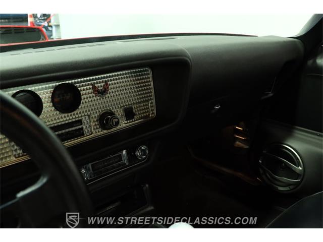 1975 Pontiac Firebird (CC-2086487) for sale in Lutz, Florida