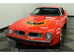 1975 Pontiac Firebird (CC-2086487) for sale in Lutz, Florida