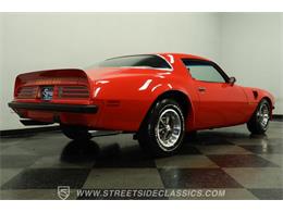 1975 Pontiac Firebird (CC-2086487) for sale in Lutz, Florida