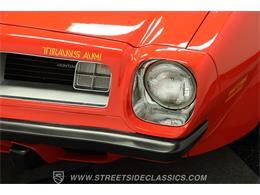 1975 Pontiac Firebird (CC-2086487) for sale in Lutz, Florida