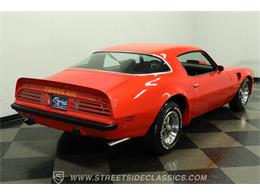 1975 Pontiac Firebird (CC-2086487) for sale in Lutz, Florida
