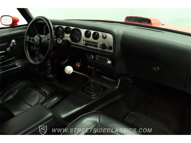 1975 Pontiac Firebird (CC-2086487) for sale in Lutz, Florida