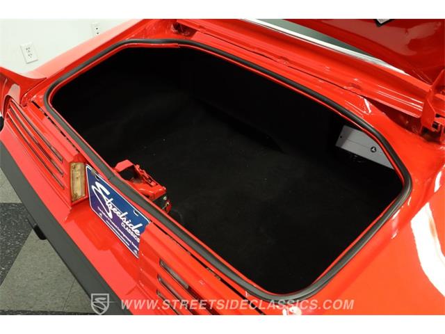 1975 Pontiac Firebird (CC-2086487) for sale in Lutz, Florida