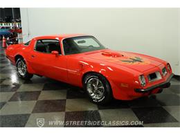 1975 Pontiac Firebird (CC-2086487) for sale in Lutz, Florida