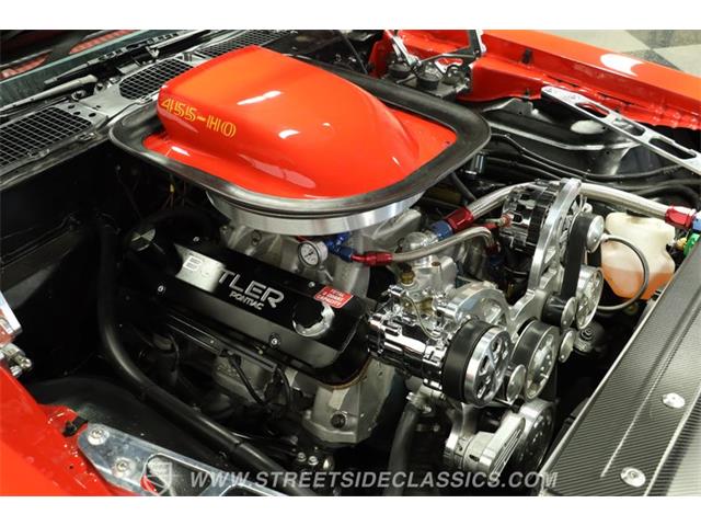 1975 Pontiac Firebird (CC-2086487) for sale in Lutz, Florida